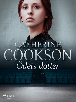 cover image of Ödets dotter